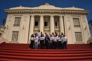 Governo lança edital de credenciamento para guias de turismo nesta quarta-feira, 26