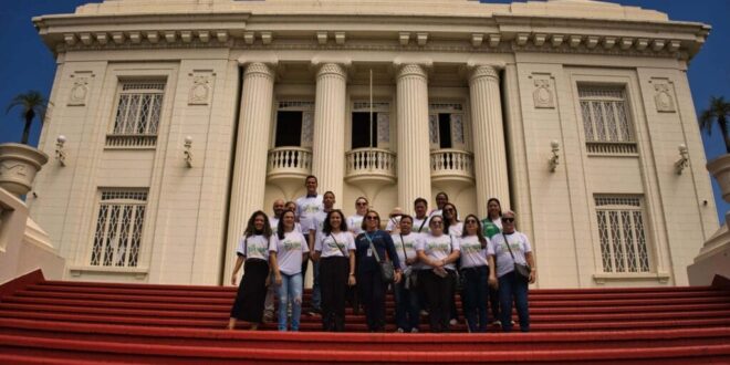 Governo lança edital de credenciamento para guias de turismo nesta quarta-feira, 26
