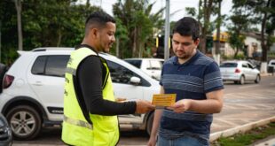 Estado divulga resultado final da prova de títulos do concurso do Detran