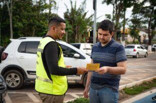 Estado divulga resultado final da prova de títulos do concurso do Detran