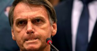 Perdendo aliados: Jair Bolsonaro sofre traição na votação para a presidência da Câmara