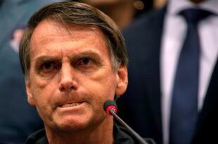 Perdendo aliados: Jair Bolsonaro sofre traição na votação para a presidência da Câmara