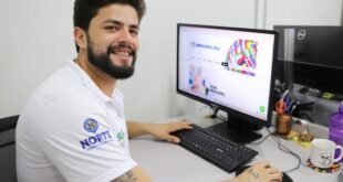 Centro de Línguas abre matrículas para vagas remanescentes dos cursos de línguas a distância do interior