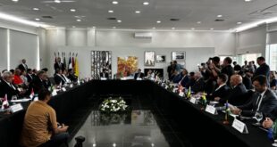 Acre participa da 94ª Reunião Ordinária do Conselho Nacional de Secretários de Segurança Pública