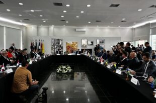 Acre participa da 94ª Reunião Ordinária do Conselho Nacional de Secretários de Segurança Pública