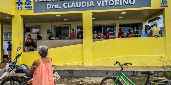 Atendimentos de saúde serão reforçados durante o carnaval