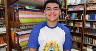 Estudantes do Acre disputam participação no Parlamento Juvenil do Mercosul