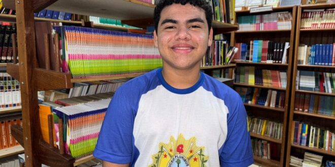 Estudantes do Acre disputam participação no Parlamento Juvenil do Mercosul