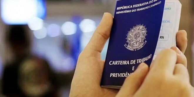 Acre está entre os14 estados que atingiram a menor taxa de desocupação