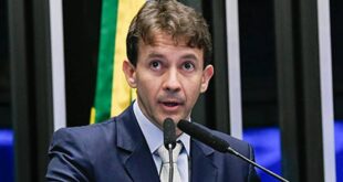 Eduardo Velloso ganha destaque na mídia nacional por mudar de ideia sobre impeachment de Lula