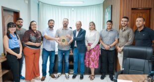 Primeiro Festival ‘Acrelândia, a Terra do Café’ deve fortalecer produção e turismo