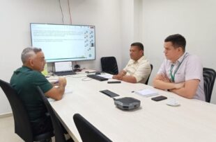 Governo do Acre aposta em projetos estratégicos para impulsionar o desenvolvimento regional