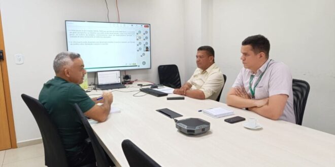 Governo do Acre aposta em projetos estratégicos para impulsionar o desenvolvimento regional