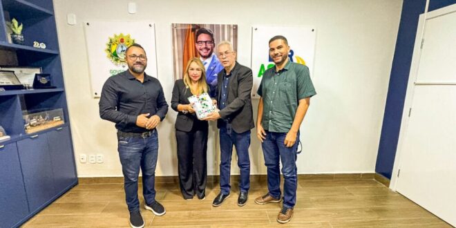 Feijó terá novo campus do Ifac em terreno doado pelo Ministério da Gestão e da Inovação