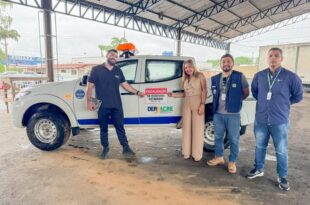 Ótima iniciativa. Deracre cria equipe de fiscalização de rodovias estaduais