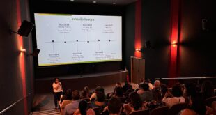 Seplan realiza palestras para apresentação do Mapa de Contexto Institucional a servidores da pasta