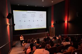 Seplan realiza palestras para apresentação do Mapa de Contexto Institucional a servidores da pasta