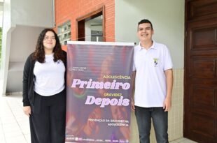 Governo do Acre realiza Jornada para Prevenção da Gravidez na Adolescência e Educação Sexual