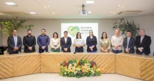 Vice-governadora Mailza Assis participa do 1º Encontro Estadual do Sistema Único de Assistência Social