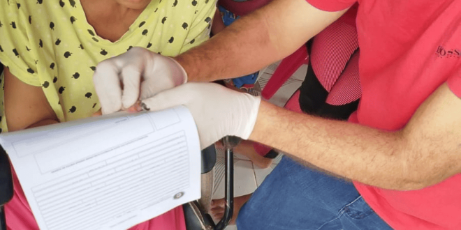 Polícia Civil do Acre garante emissão de documentos a pessoas em situação de vulnerabilidade