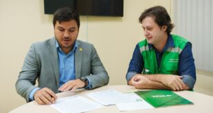 Governo e Incra firmam cooperação técnica para regularização ambiental e fundiária em assentamentos
