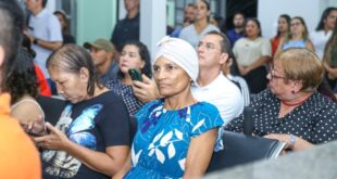 Serviço de quimioterapia é inaugurado no Juruá