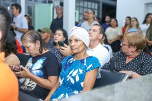 Serviço de quimioterapia é inaugurado no Juruá