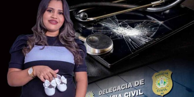 Falso médico é indiciado por morte de jovem