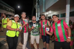 Ação integrada Detran/PM percorre pontos de folia, bares e restaurantes na capital
