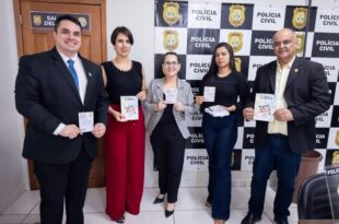 Polícia Civil do Acre reforça atuação do programa Bem-Me-Quer