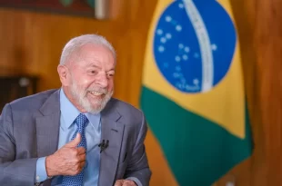 Boa notícia: Pé-de-Meia começa a ser pago nesta terça-feira, 25