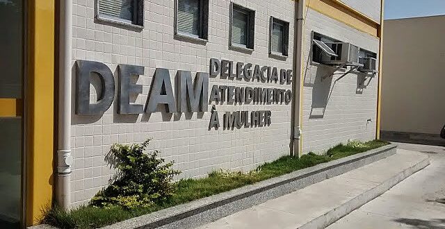 Policial civil comete tentativa de feminicídio em delegacia da mulher