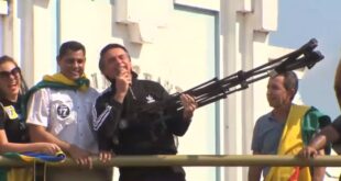 Jair Bolsonaro pode pegar 43 anos de prisão como líder da trama golpista