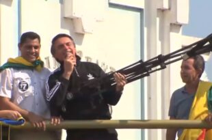 Jair Bolsonaro pode pegar 43 anos de prisão como líder da trama golpista