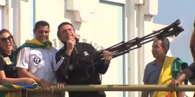Jair Bolsonaro pode pegar 43 anos de prisão como líder da trama golpista