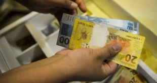 Novo salário mínimo de R$ 1.518 entra em vigor neste sábado, 01