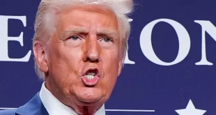 Trump anuncia asilo para sul-africanos brancos “vítimas de discriminação”