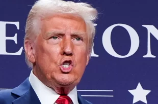 Trump anuncia asilo para sul-africanos brancos “vítimas de discriminação”