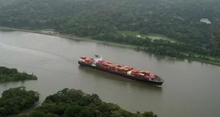 Mais um revés: autoridades negam passagem livre e direitos preferenciais para navios dos EUA