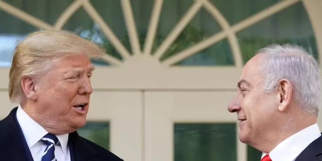 Plano de Trump para Gaza desvia atenção sobre roubo de US$ 524 bi de gás e petróleo dos palestinos