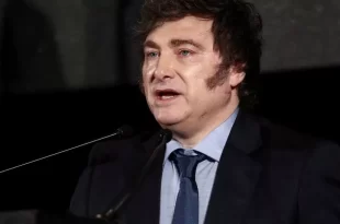 Confia nele: Milei enfrenta denúncia penal por promoção de criptomoeda que levou 40 mil pessoas a perderem dinheiro