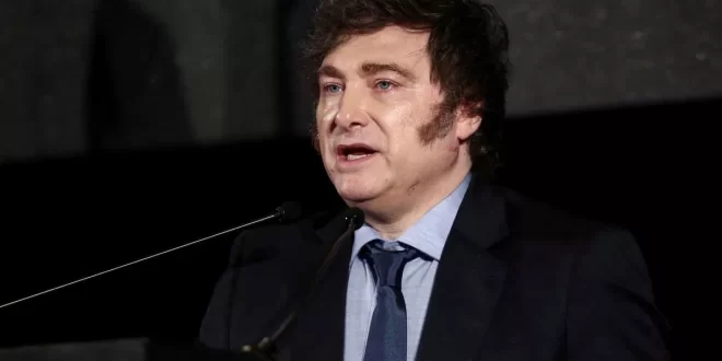 Confia nele: Milei enfrenta denúncia penal por promoção de criptomoeda que levou 40 mil pessoas a perderem dinheiro