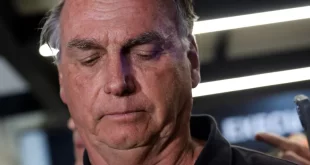 Denunciado: PGR denuncia Jair Bolsonaro por tentativa de golpe