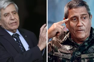 Confira a lista completa dos denunciados pela PGR