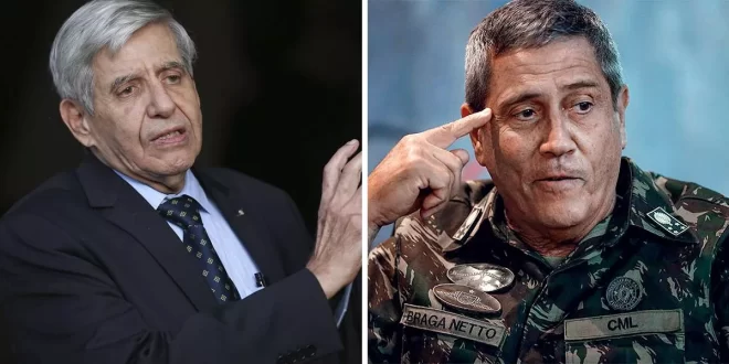 Confira a lista completa dos denunciados pela PGR