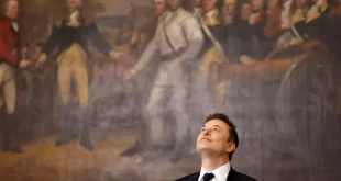 De posse de todos os segredos dos EUA: Elon Musk obtém acesso ao sistema de pagamentos do Tesouro dos EUA