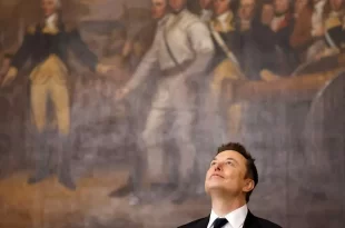 De posse de todos os segredos dos EUA: Elon Musk obtém acesso ao sistema de pagamentos do Tesouro dos EUA