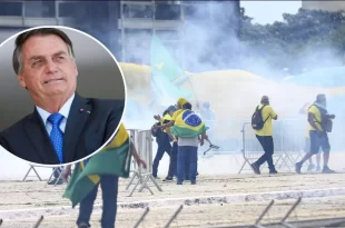 Bolsonaro tinha até discurso pronto para o pós-golpe