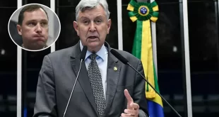 Golpe: até urna eletrônica queriam roubar