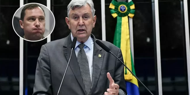 Golpe: até urna eletrônica queriam roubar